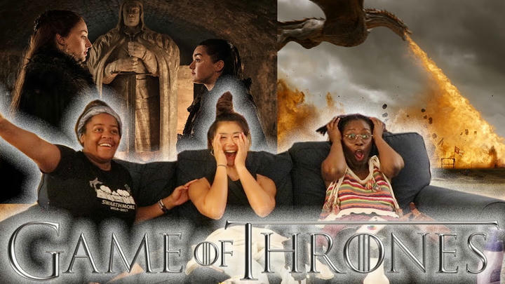 Game of Thrones - 7x4 "The Spoils of War" REACTION!