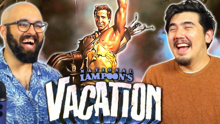 Vacation (1983)