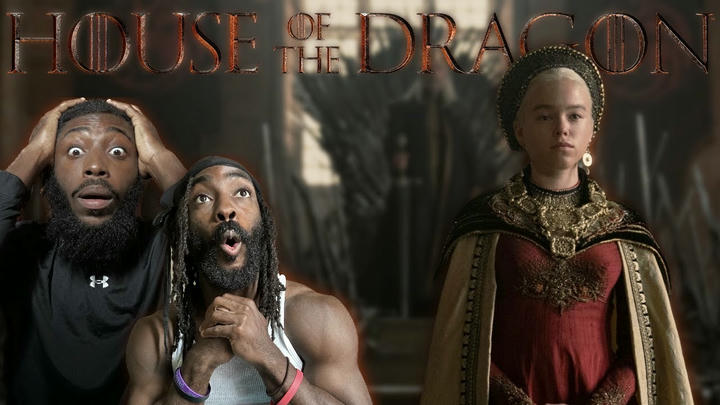 Sheim & Swizz - House of the Dragon (2022)