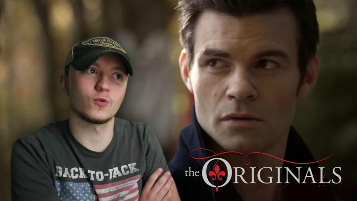 The Originals S1E9 'Reigning Pain in New Orleans' REACTION