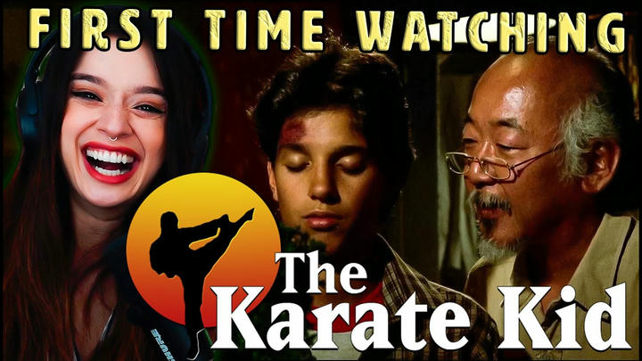 The Karate Kid (1984)