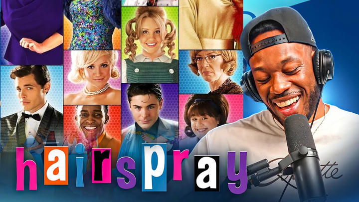 Everyday Negroes - Hairspray (2007)