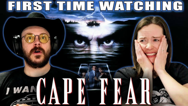 You, Me, & The Movies - Cape Fear (1991)