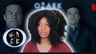 Ozark 1X3 Reaction | My Dripping Sleep | First Time Watching