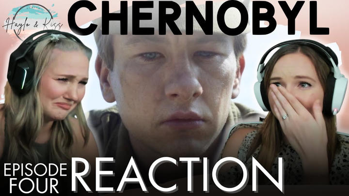 "The Happiness Of All Mankind" | CHERNOBYL | Episode 4 Reaction