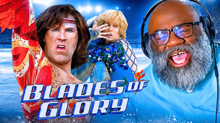 EOM Reacts - Blades of Glory (2007)