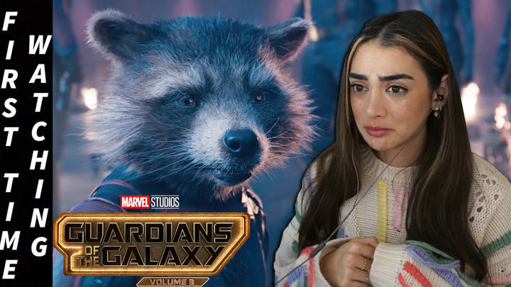 Alyska - Guardians of the Galaxy Vol. 3 (2023)