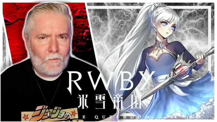 RWBY: Ice Queendom - Episode 11 "Light In Shadows" WATCH ALONG REACTION