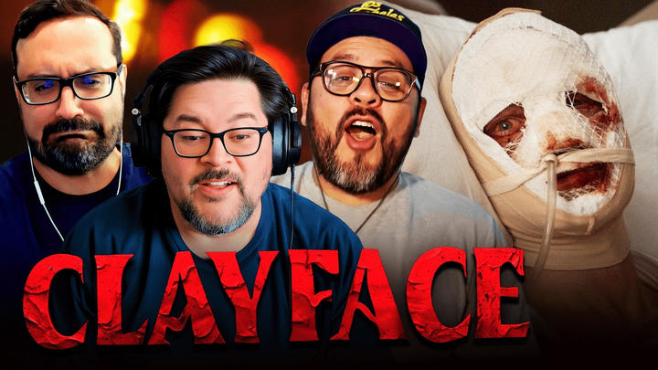 Heroes Reforged - A Christmas Horror Story (2015)