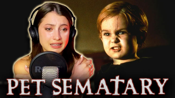 Catherine LaSalle - Pet Sematary (1989)