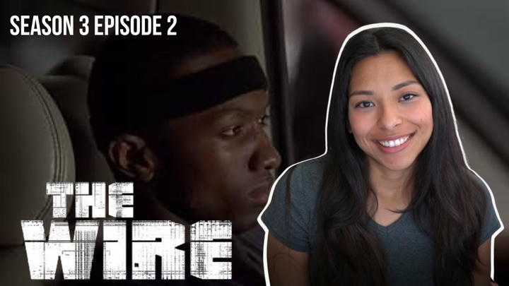 The Streets Are Changing... | The Wire 3x02 Reaction & Commentary
