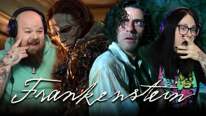 BRIDGECO - Frankenstein (2025)