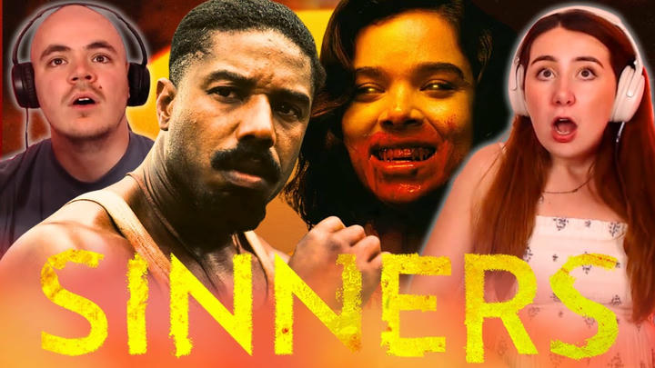 Coyzy Movie Night - Sinners (2025)