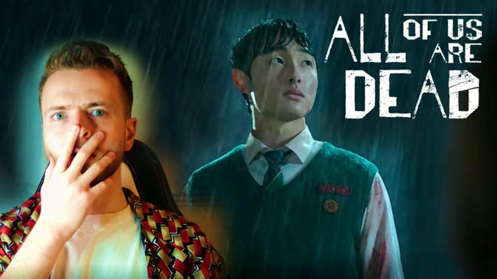 SEND HELP | All Of Us Are Dead Episode 9 REACTION & Commentary