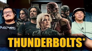 PARiTY - Thunderbolts* (2025)