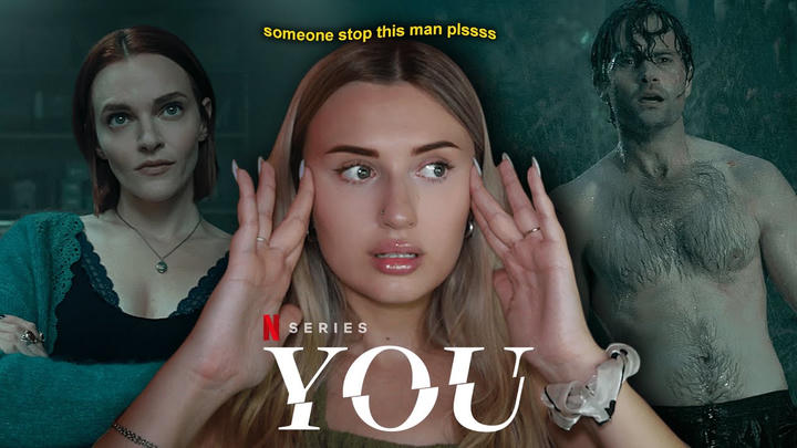 Abby Jane - You (2018)