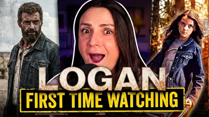Shanelle Riccio - Logan (2017)