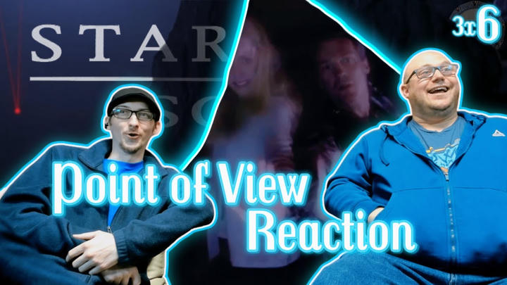 Stargate SG-1 Reaction | 3x6 “Point of View” | Alternate Reality Carter Breaks Our Brains 😱