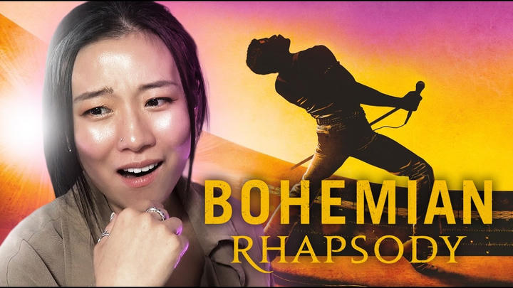 ANGELINA - Bohemian Rhapsody (2018)
