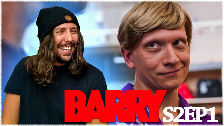 First Time Watching BARRY Season 2 Episode 1 (2019) Reaction & Commentary
