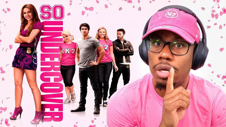 Hannah Montana Went Undercover… and It’s Wild