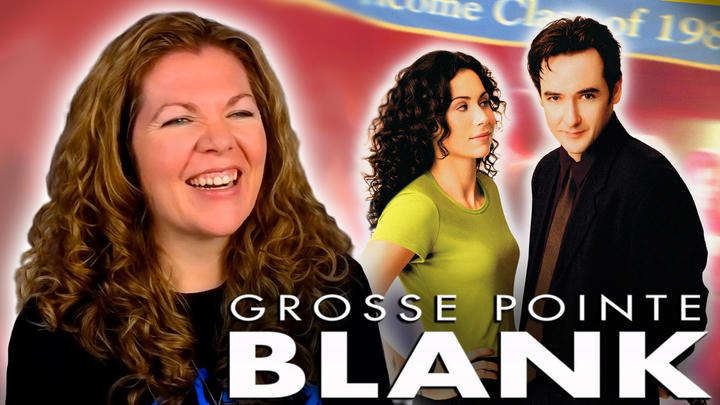 Rhetorical Thrill - Grosse Pointe Blank (1997)