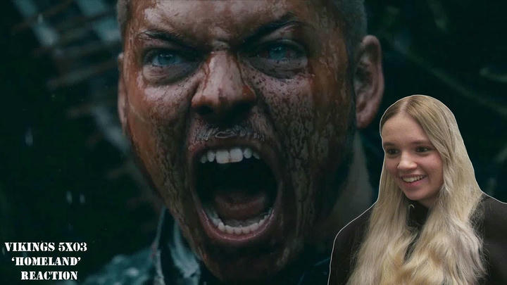 Vikings 5x03 'Homeland' reaction
