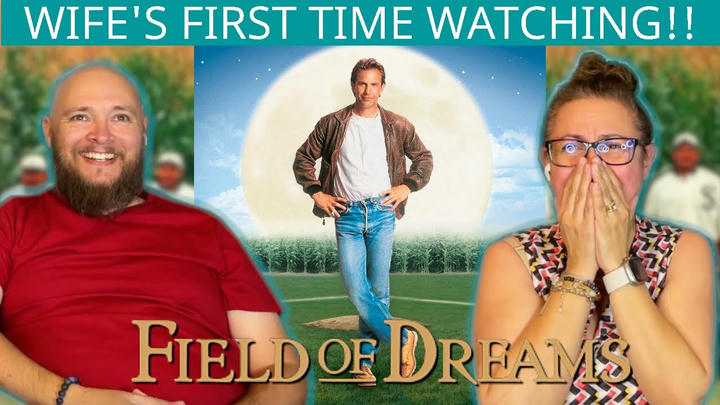 Pop Culturally Challenged - Field of Dreams (1989)