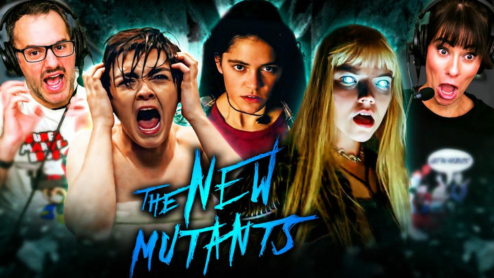 The New Mutants (2020)