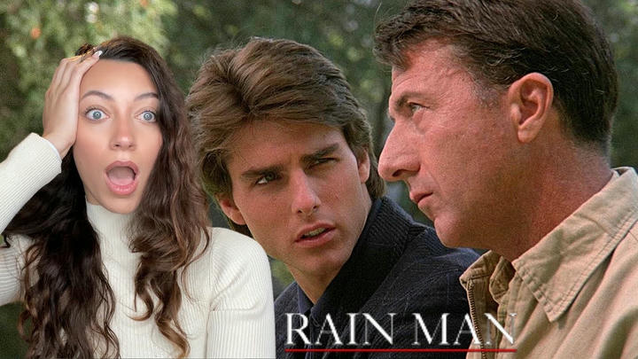 Liala Naema - Rain Man (1988)