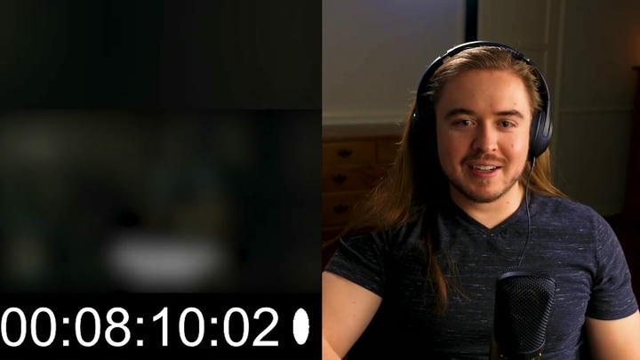 Haunting of Hill House Ep 9 FULL Reaction