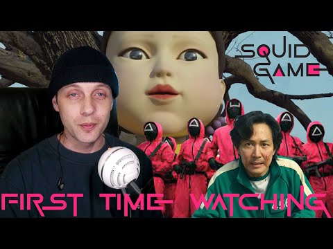 WatchMeMovie - Squid Game: The Challenge (2023)