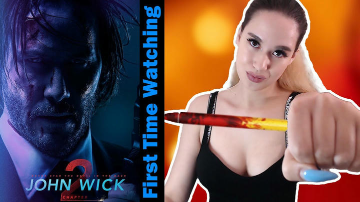 John Wick Chapter 2 - YouTube Version