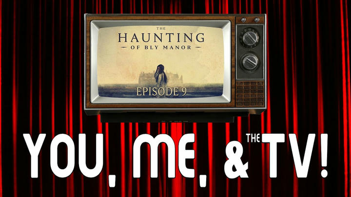 The Haunting of Bly Manor | Episode 9 | Full-Length Commentary