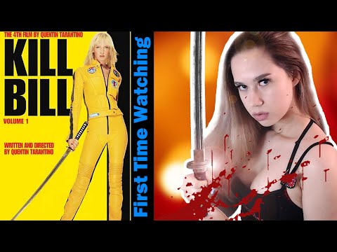 Kill Bill Volume 1 - YouTube Version
