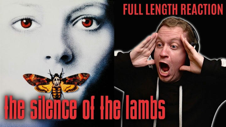 The Silence of the Lambs (1991)