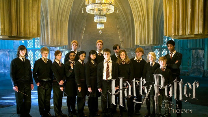 Bonus Clip Review - Harry Potter and The Order of the Phoenix