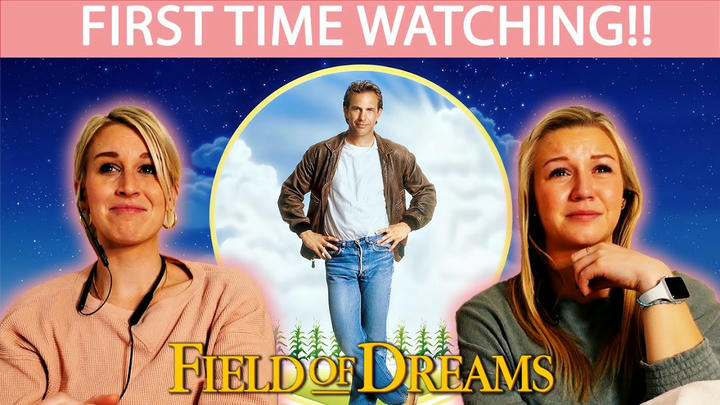 Field of Dreams - Full Reaction