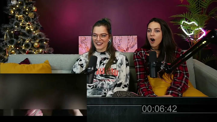 Ant-Man and the Wasp with Viki Reaction