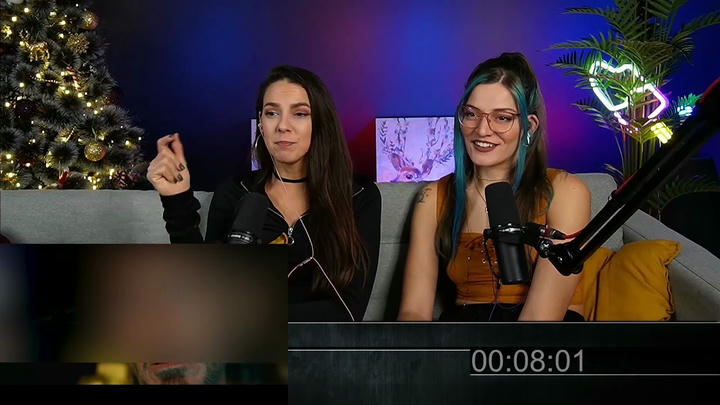 Avengers - Endgame with Viki Reaction