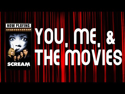 Scream (1996) | Full-Length Commentary