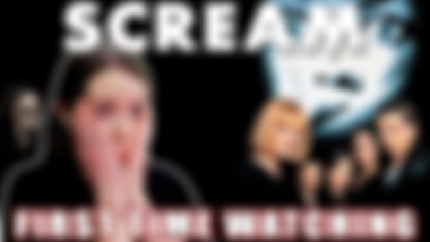 EARLY ACCESS: SCREAM (1996) | First Time Watching | Movie Reaction