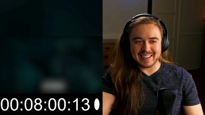 Haunting of Hill House Ep 10 FULL Reaction