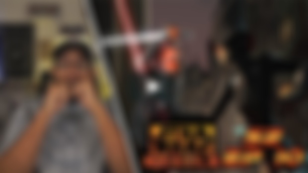 Star Wars: Rebels: Season 2 Episode 10 Full Length Reaction! - The Future of the Force