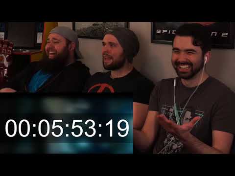 The Matrix Resurrections Full Movie Reaction Ft. TimotheeReacts!