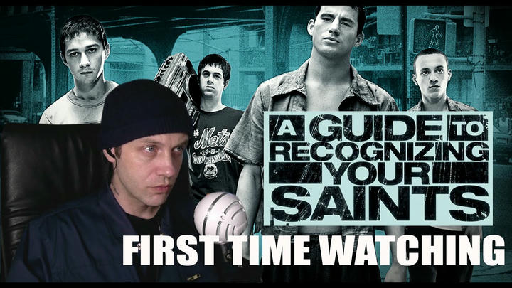 WatchMeMovie - A Guide to Recognizing Your Saints (2006)