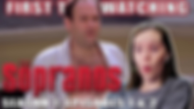 EARLY ACCESS: THE SOPRANOS | Season 1 | Episodes 1 & 2 | TV Reaction