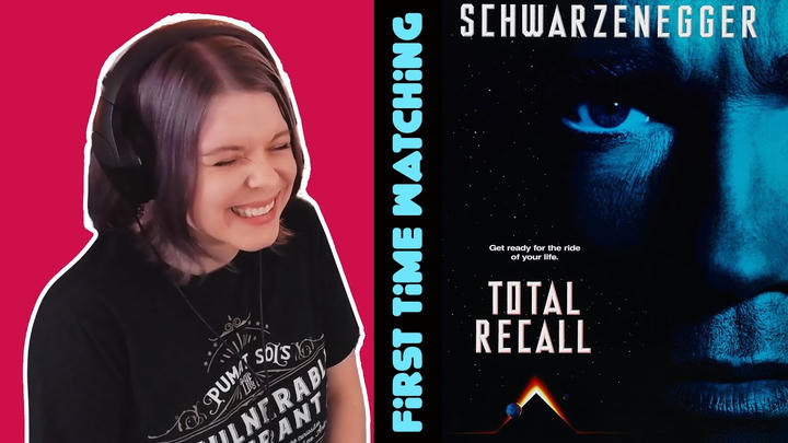 Total Recall - YouTube Version