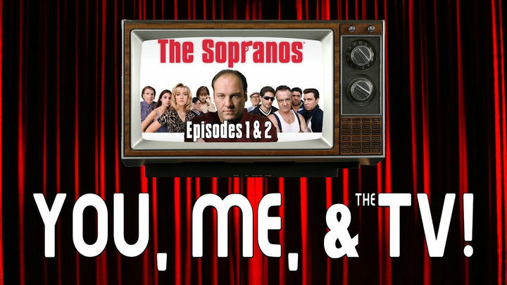 The Sopranos | Season 1 | Episodes 1 & 2 | Full-Length Commentary