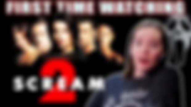EARLY ACCESS: SCREAM 2 (1997) | First Time Watching | Movie Reaction